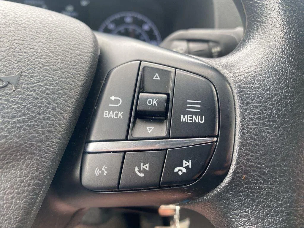 Used 2025 Oxford White Ford Base image 36