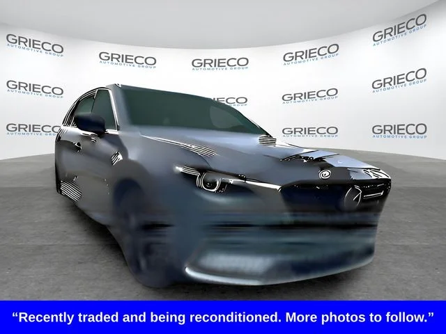 2021 Mazda CX-9 Carbon Edition