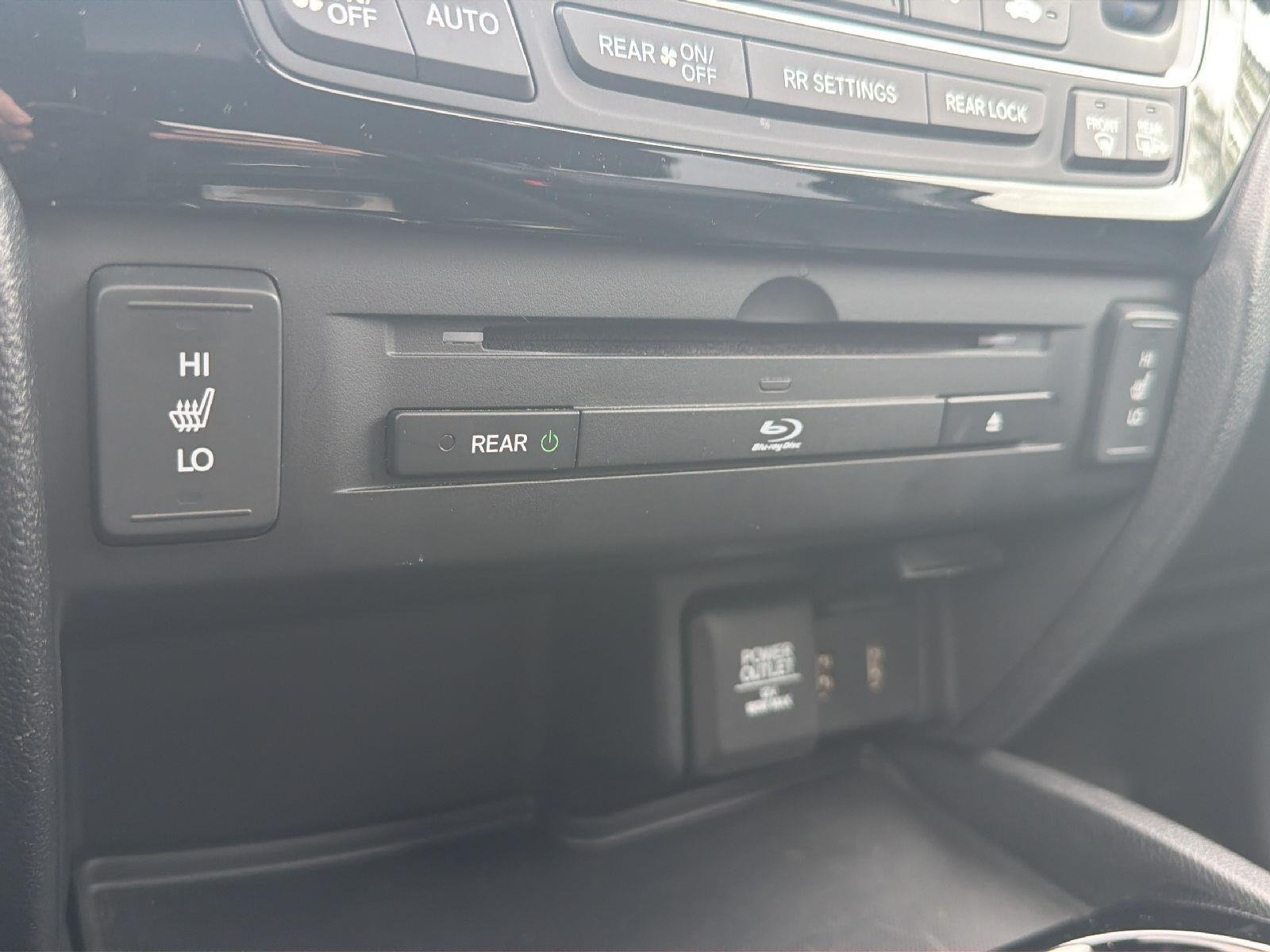 Used 2018 Gy Honda  image 12