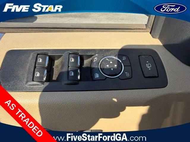 Used 2020 White Ford Lariat image 15