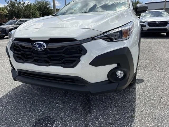 2026 Subaru Crosstrek Premium - Photo 50