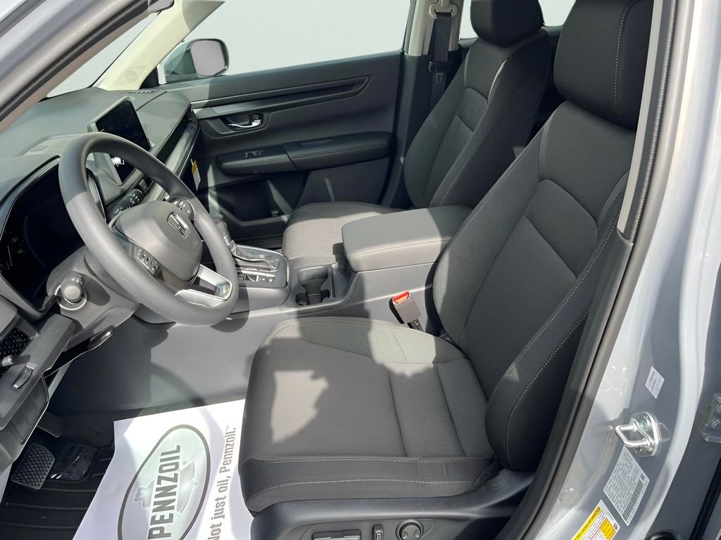 Used 2026  Honda EX image 7