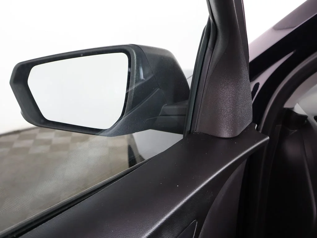 Used 2021 Blue Chevrolet LS image 37