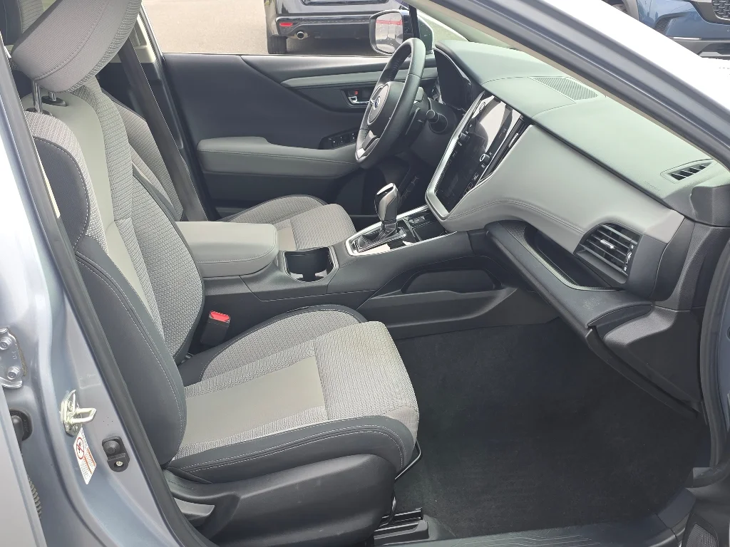 2020 Subaru Outback Premium - Photo 22