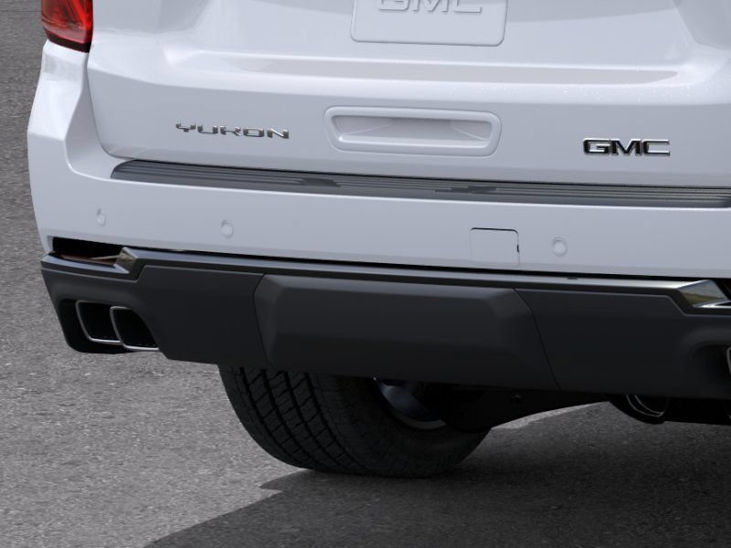 2026 GMC Yukon XL Denali Ultimate - Photo 15