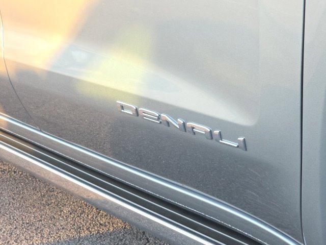 Used 2026 Silver GMC Denali image 9