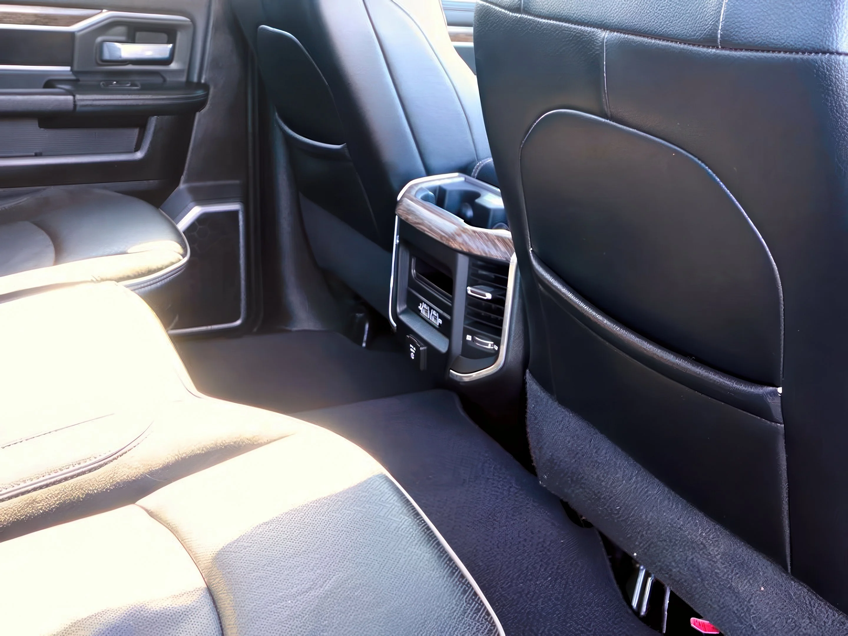 2020 RAM Ram 2500 Pickup Laramie - Photo 21