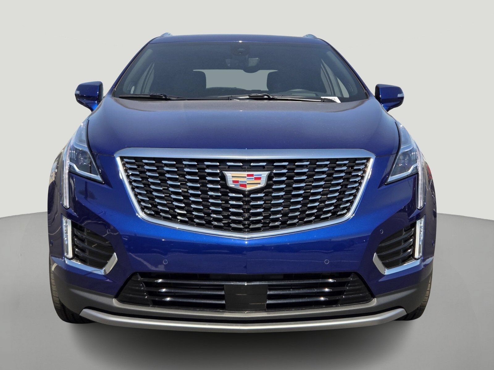 2026 Cadillac XT5 Premium Luxury - Photo 8