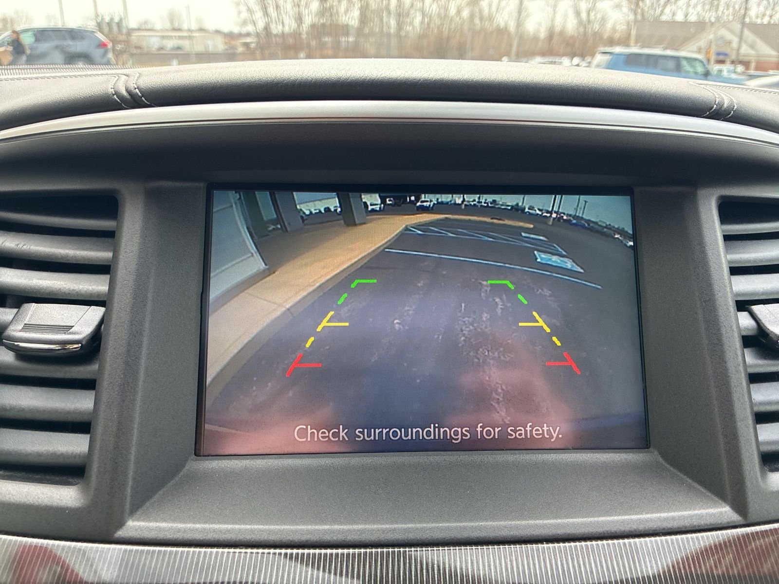 2020 INFINITI QX60 PURE - Photo 23