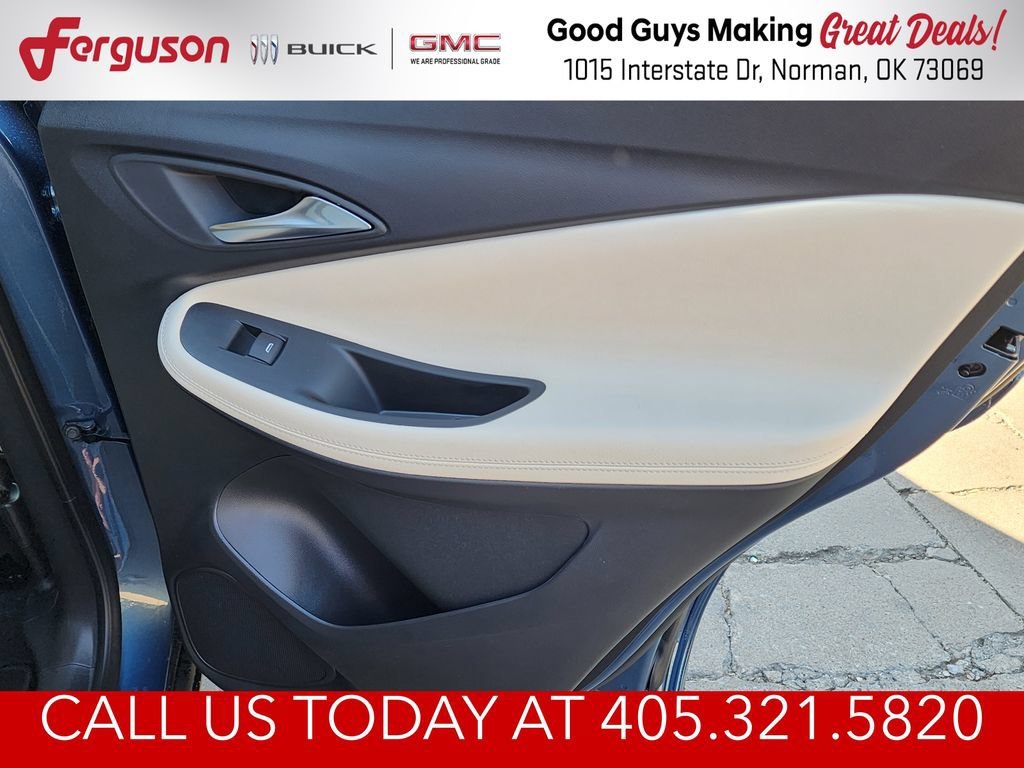 2026 Buick Encore GX Preferred - Photo 38