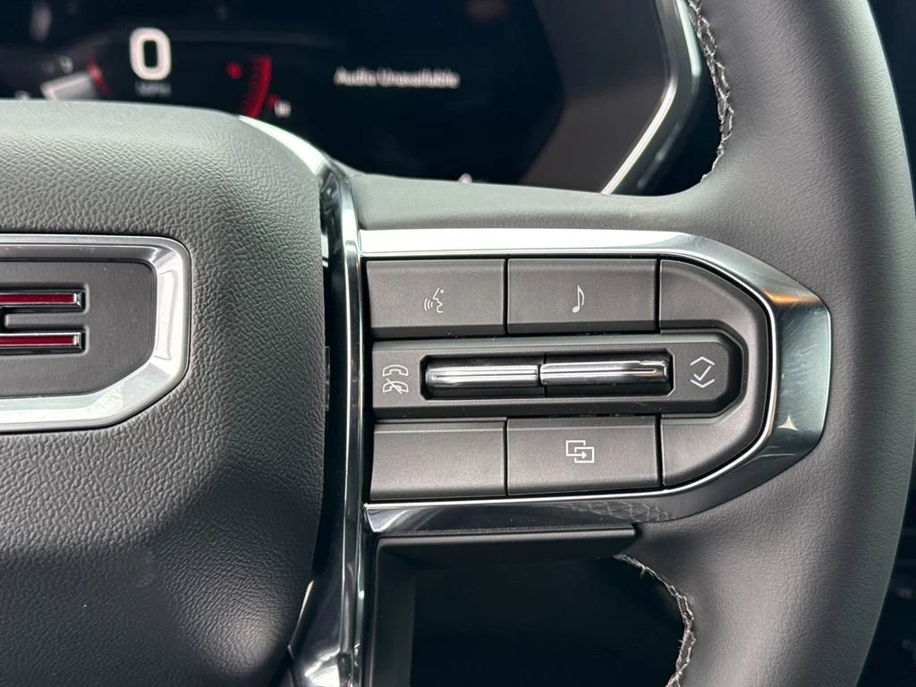 New 2026 Rapids Metallic GMC Elevation image 20
