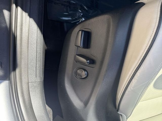 Used 2022 Steel Gray Kia EX image 24