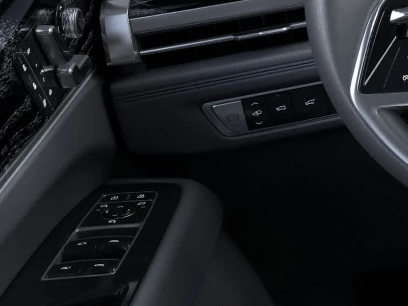 2026 Cadillac Escalade IQL Sport - Photo 22
