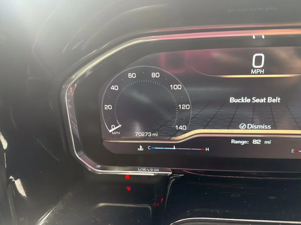 2023 GMC Sierra 1500 Elevation - Photo 16