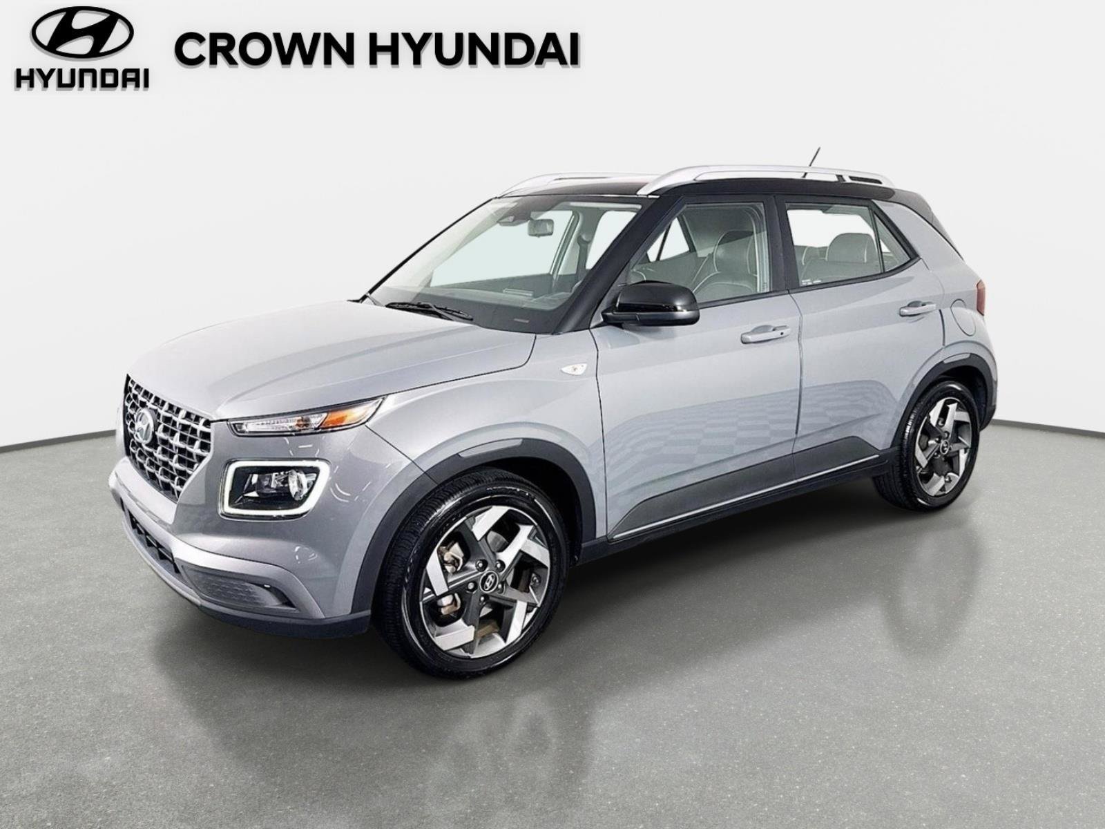 2023 Hyundai Venue