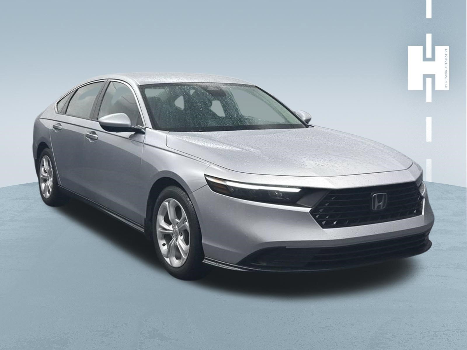 2025 Honda Accord