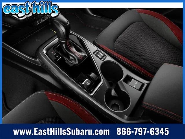 2026 Subaru Impreza RS - Photo 21