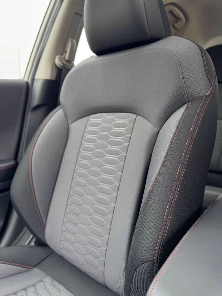New 2026 CRYSTAL WHITE PEARL Subaru Sport image 74