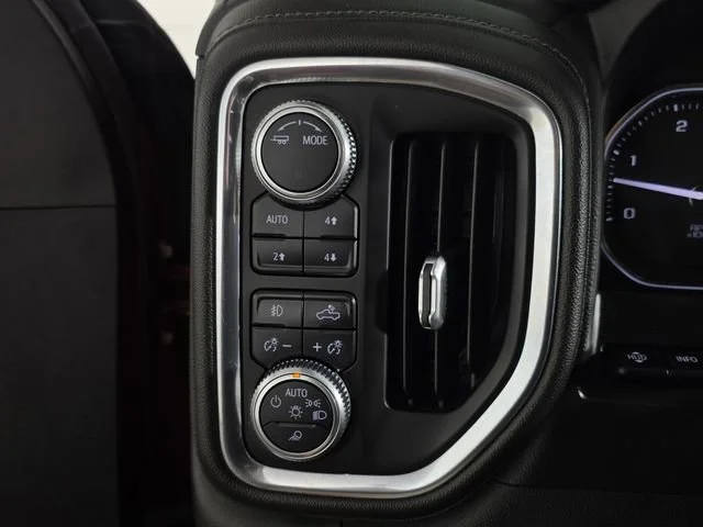 Certified Used 2020 RED QUARTZ TINTCOAT GMC Denali image 20