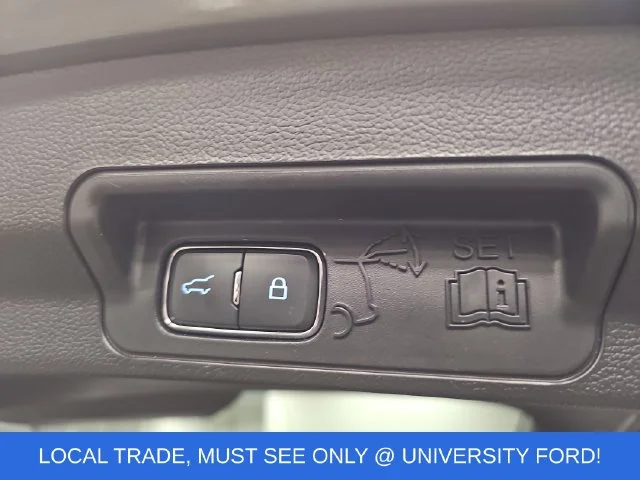 Used 2023 Gray Ford XLT image 13