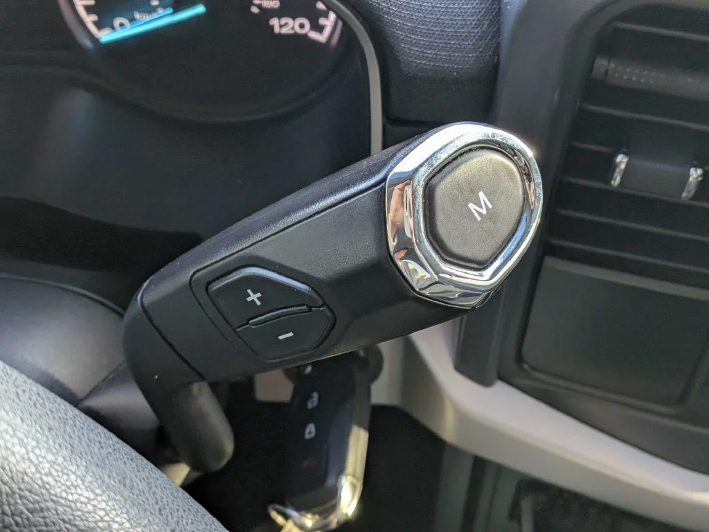 Certified Used 2023 Oxford White Ford XLT image 21