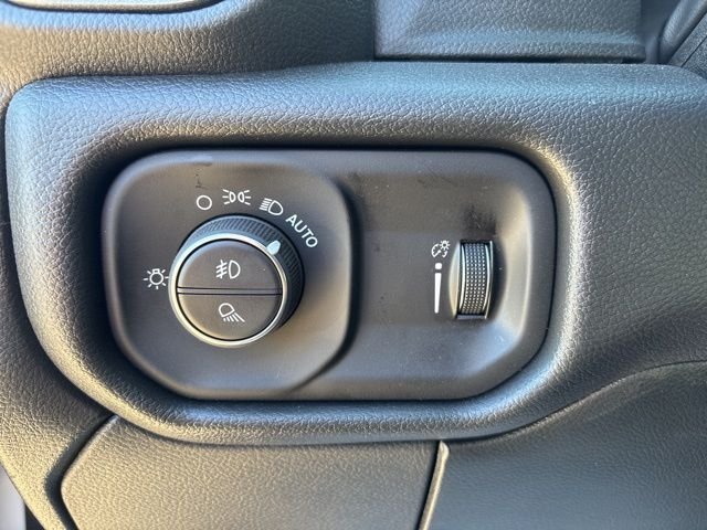 2026 RAM 2500 Tradesman - Photo 23