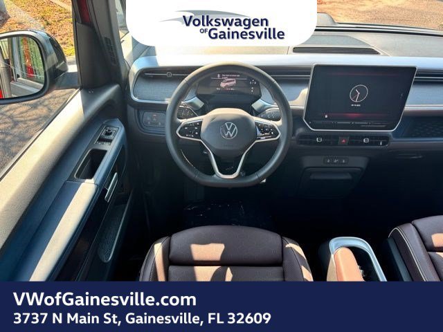 2025 Volkswagen ID. Buzz PRO S PLus - Photo 10