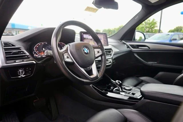 2024 BMW X3 30i - Photo 20