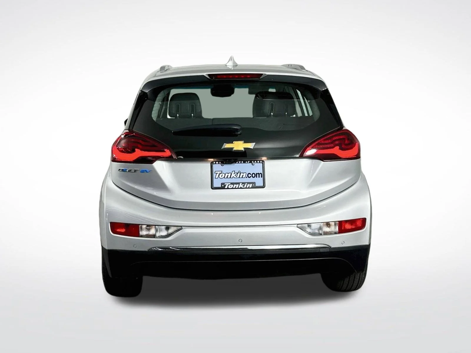 Used 2019 Silver Ice Metallic Chevrolet Premier image 7