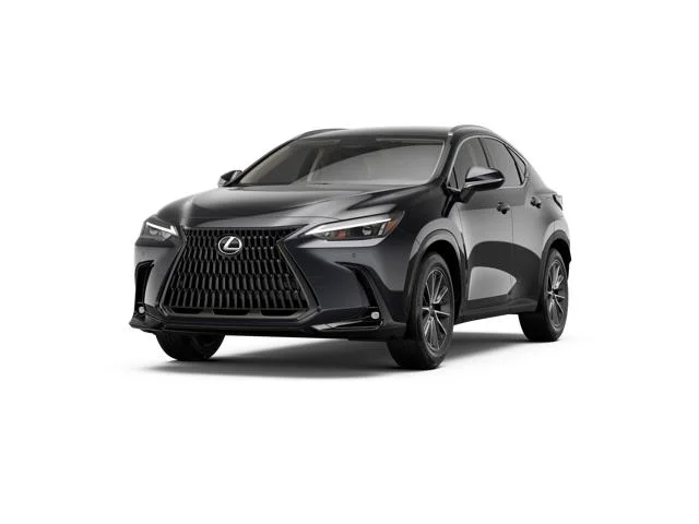 2026 Lexus NX Hybrid