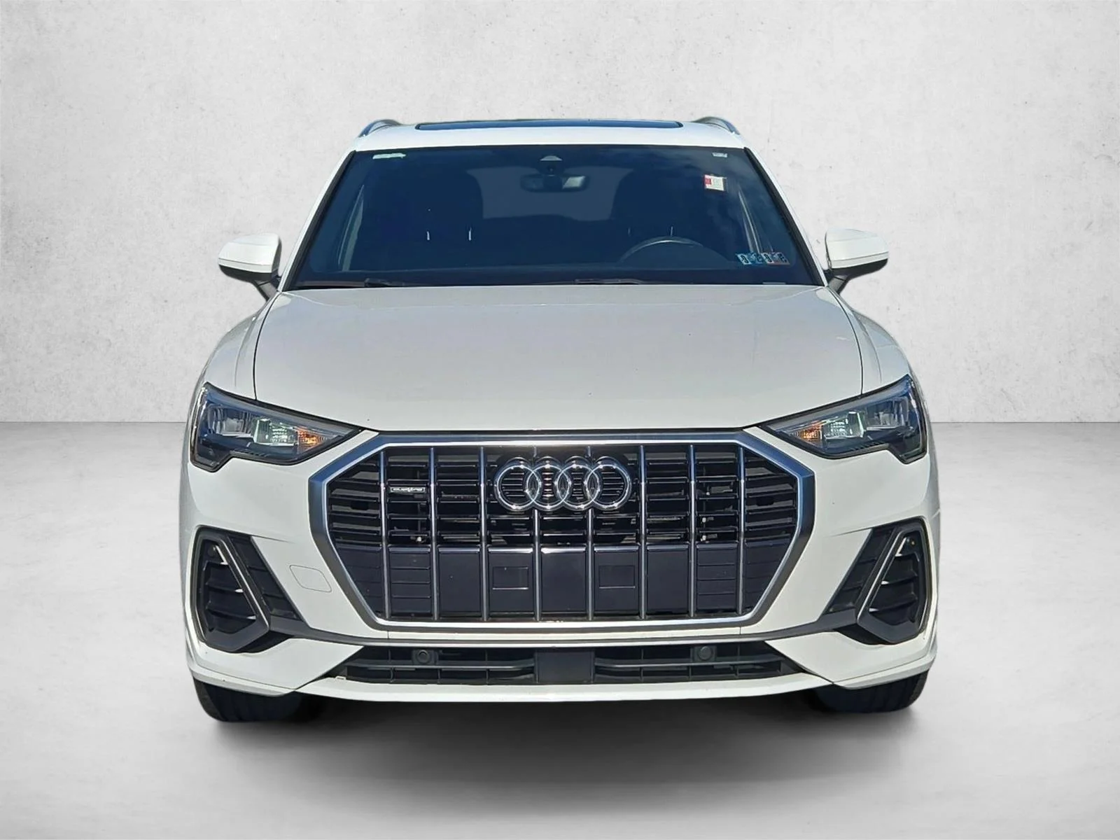 Used 2021  Audi S line Premium image 2