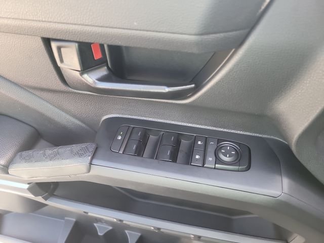 Used 2024 Silver Toyota SR5 image 16