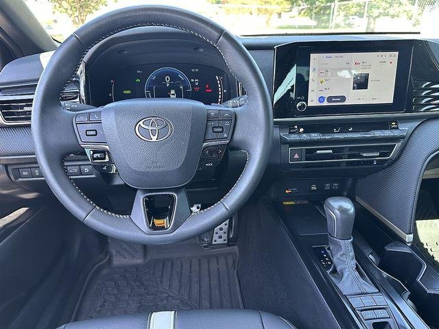Certified Used 2025 HEAVY METAL* Toyota  image 17