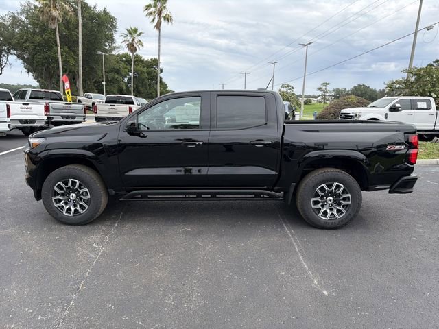 2026 Chevrolet Colorado Z71 - Photo 8