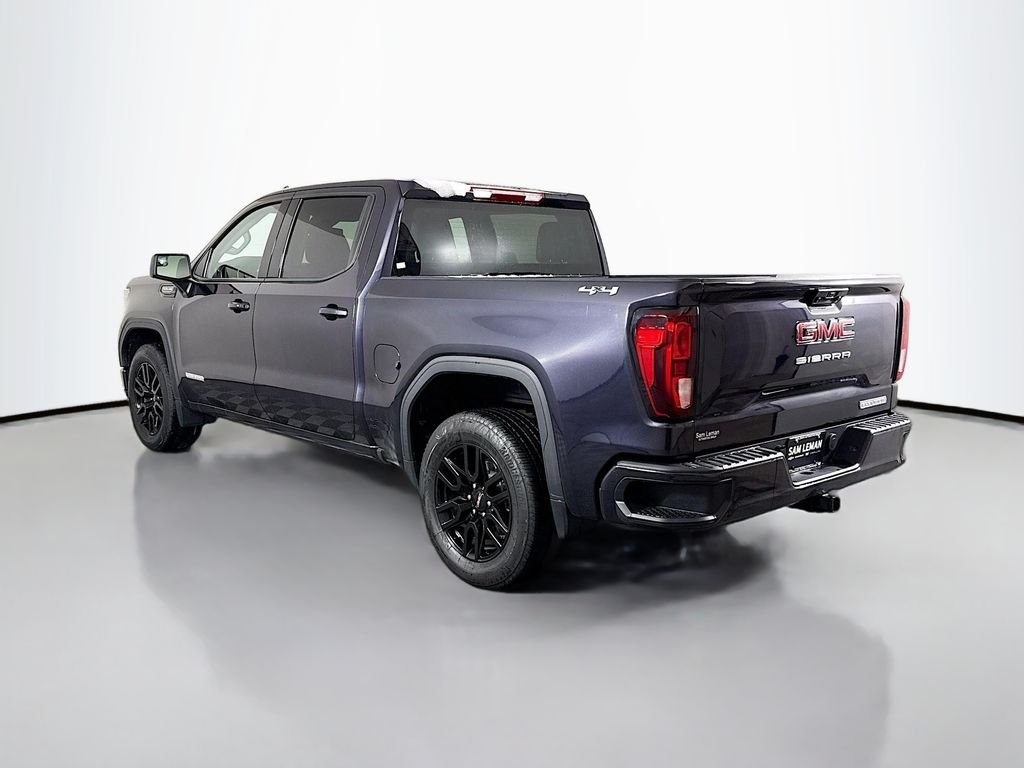 2024 GMC Sierra 1500 Elevation - Photo 7