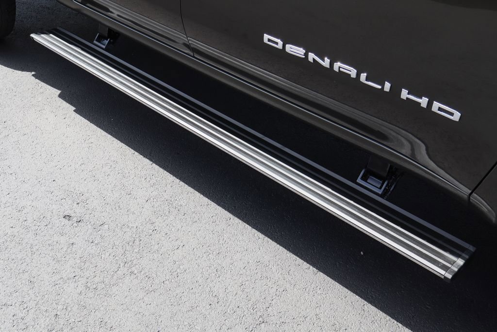 2022 GMC Sierra 2500 Denali HD Denali - Photo 11