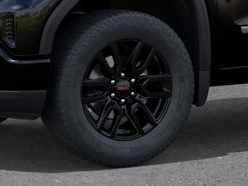 2026 GMC Sierra 1500 Elevation - Photo 9