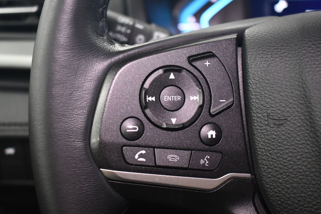 2023 Honda Odyssey EX-L - Photo 23