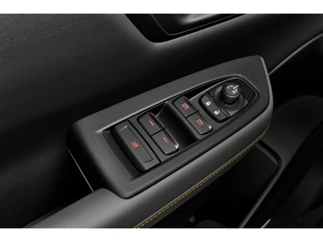 New 2026 Crystal Black Silica Subaru Wilderness image 23