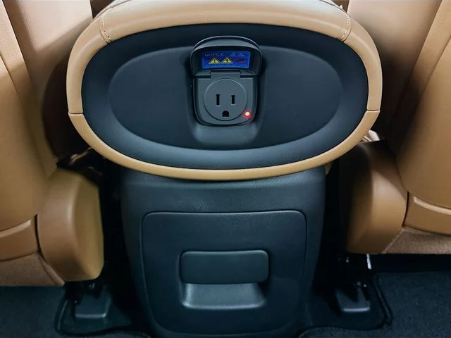 New 2026 Hyundai PALISADE HYBRID Calligraphy