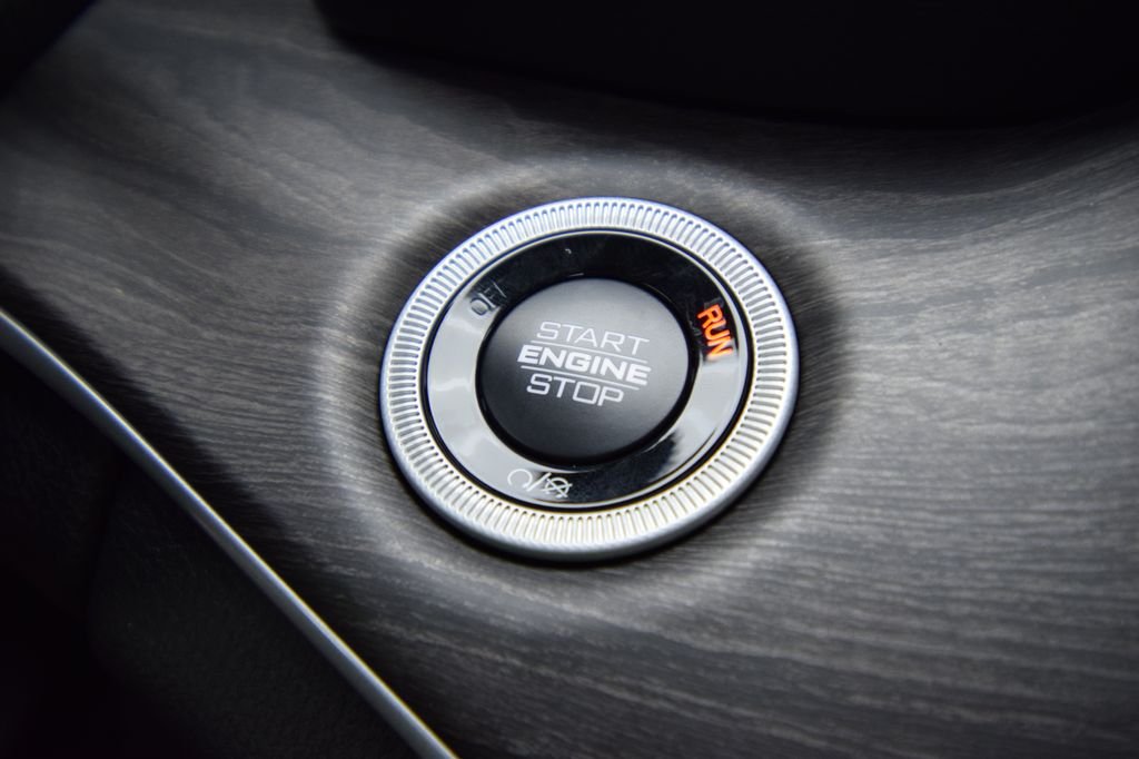 2025 Jeep Grand Cherokee Limited - Photo 34