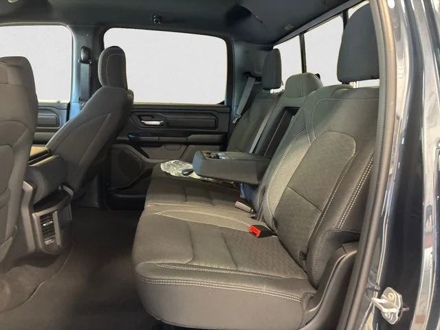 New 2026 Blue Ram Tradesman image 14