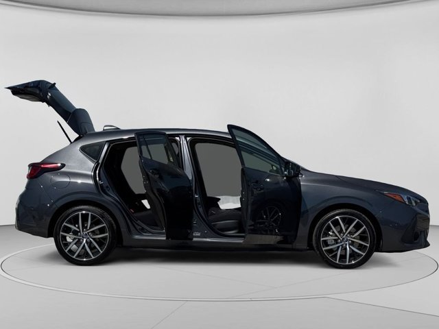 New 2026 MAGNETITE GRAY METALLIC Subaru Sport image 13