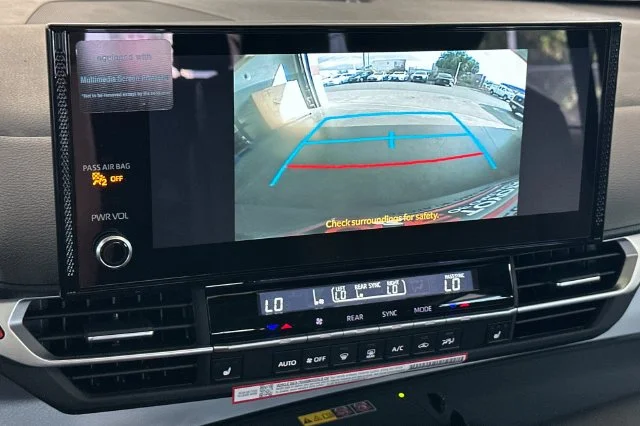 Certified Used 2026  Toyota XLE image 26