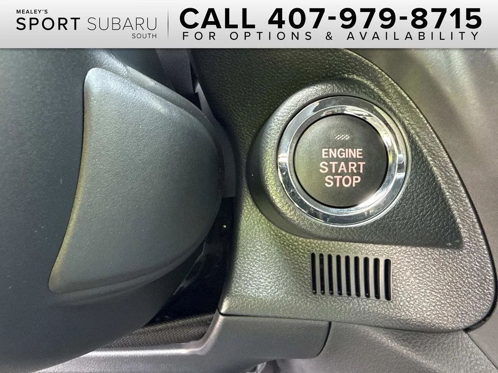 New 2026 CRYSTAL WHITE PEARL Subaru Wilderness image 38