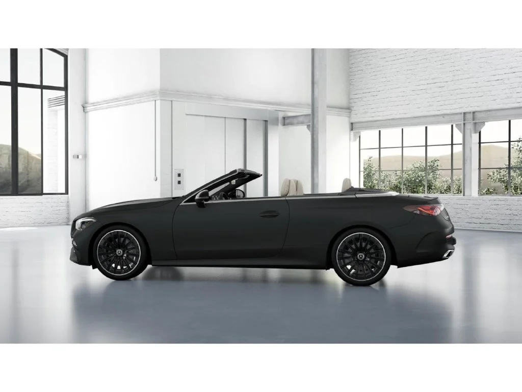 New 2027 Gray Mercedes-Benz CLE 450 image 59