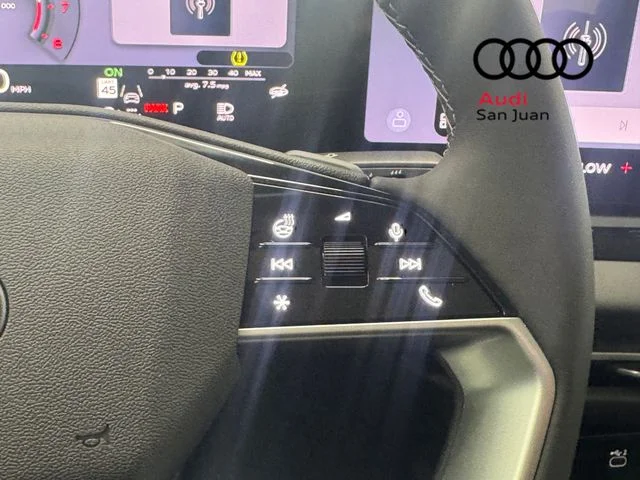 New 2026 Blue Audi 2.0T Premium Plus image 20