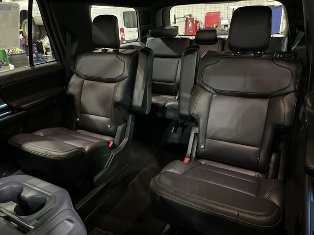 New 2026 Star White Metallic Tri-Coat Ford Tremor® image 29