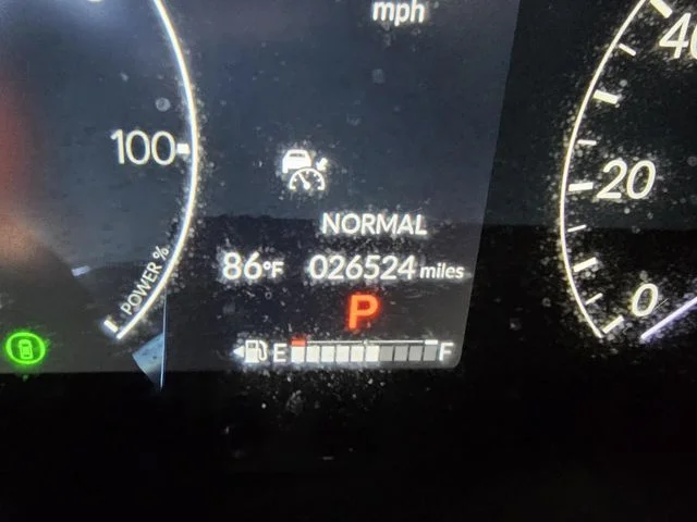 Used 2024 Gray Honda Sport-L image 30