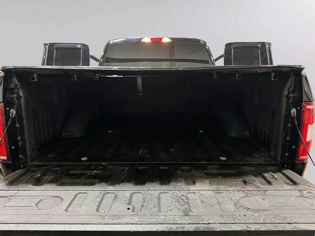 2018 Ford F-150 XLT - Photo 26